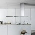 Вытяжка Falmec Lumen Design Island Isola 175 DX (нержавеющая сталь, правая)