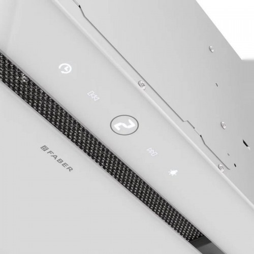 Вытяжка Faber Aria WH 52 305.0702.959