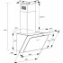 Вытяжка Schtoff Spirit RR 60 (белый)