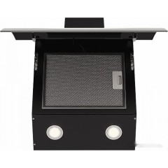 Вытяжка Elikor Wave 50 BK