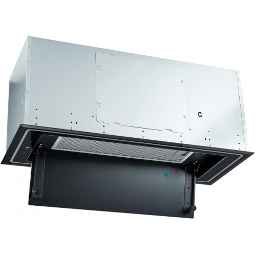 Вытяжка Exiteq EX-1289 (черный)