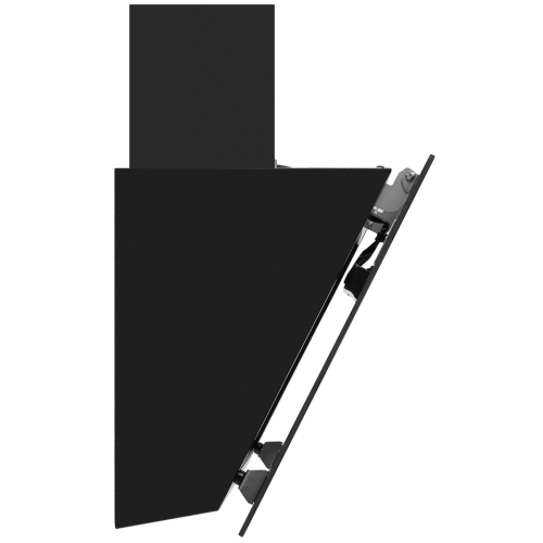 Вытяжка Maunfeld Falcon 60 Glass (черный)