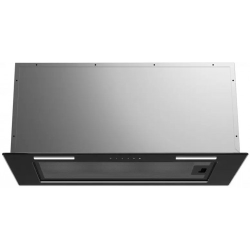 Вытяжка Schtoff Konvex 60 Black (черный)