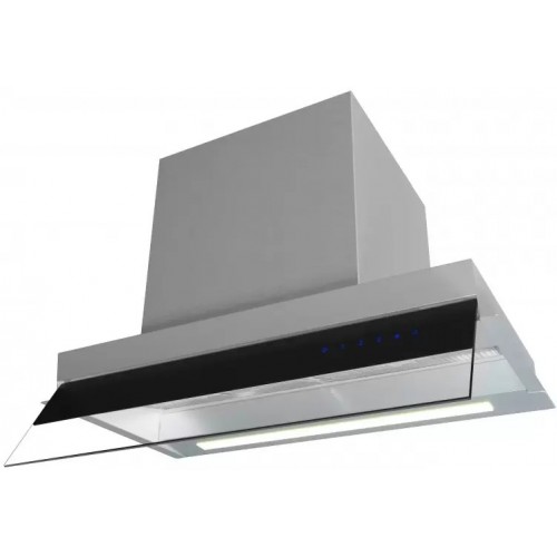 Вытяжка Schtoff LFX 60 Black (черный)