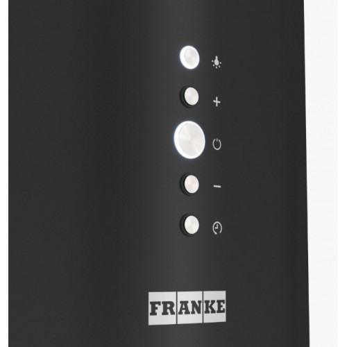 Вытяжка Franke REEF 35 BK 335.0706.920