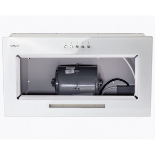 Вытяжка AKPO Mio Eco 60 WK-4 (белый)