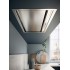 Вытяжка Falmec Design GRUPPO INCASSO PLUS 105 IX