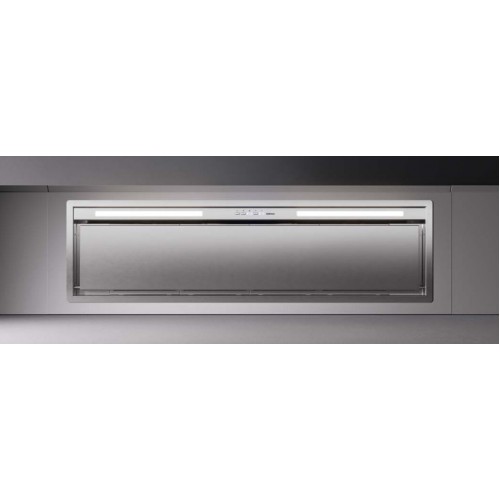 Вытяжка Falmec Design GRUPPO INCASSO PLUS 105 IX