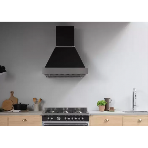 Вытяжка Bertazzoni K90HERTX+KC36HERTNE