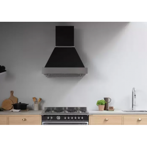 Вытяжка Bertazzoni K120HERTX+KC48HERTNE