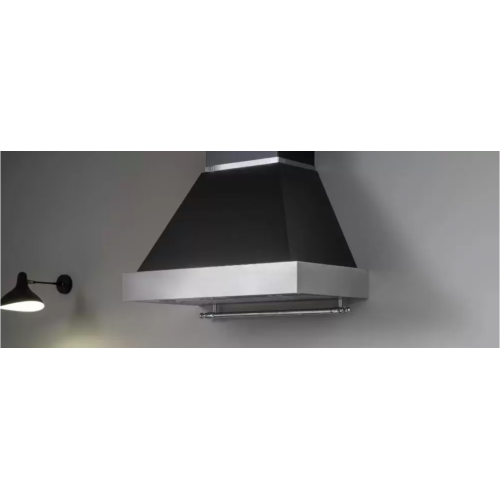 Вытяжка Bertazzoni K120HERTX+KC48HERTNE