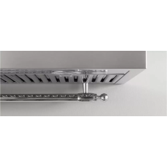Вытяжка Bertazzoni K120HERTX+KC48HERTNE