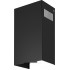 Вытяжка Meferi AIRBOX60BK Light