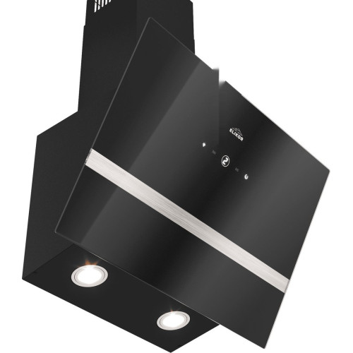 Вытяжка Elikor Rise BK60 (черный)