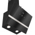 Вытяжка Elikor Rise BK60 (черный)