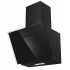 Вытяжка Meferi AIRBOX45BK Light