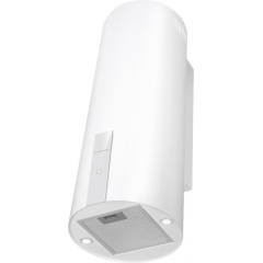 Вытяжка Maunfeld Lee Wall 35 Sensor (белый)