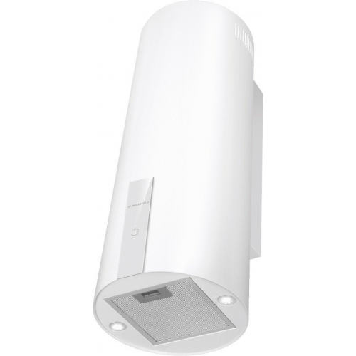 Вытяжка Maunfeld Lee Wall 35 Sensor (белый)