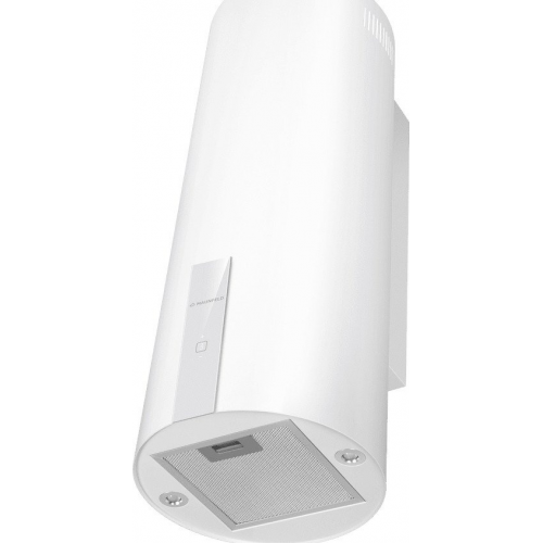Вытяжка Maunfeld Lee Wall 35 Sensor (белый)