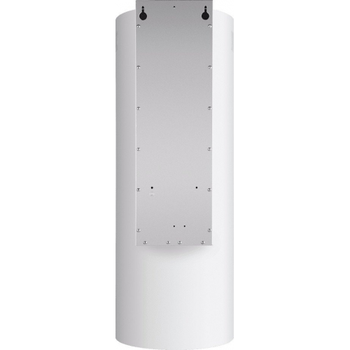 Вытяжка Maunfeld Lee Wall 35 Sensor (белый)