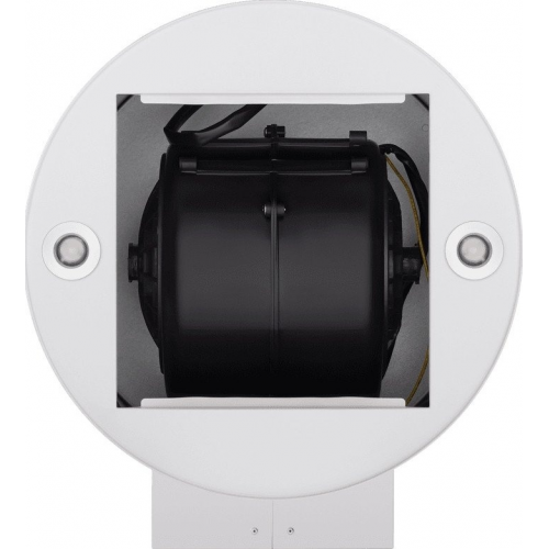Вытяжка Maunfeld Lee Wall 35 Sensor (белый)
