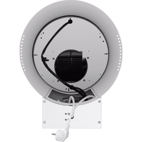 Вытяжка Maunfeld Lee Wall 35 Sensor (белый)
