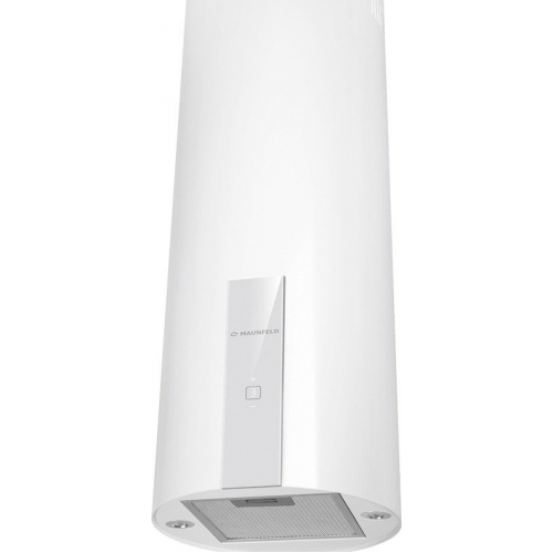 Вытяжка Maunfeld Lee Wall 35 Sensor (белый)