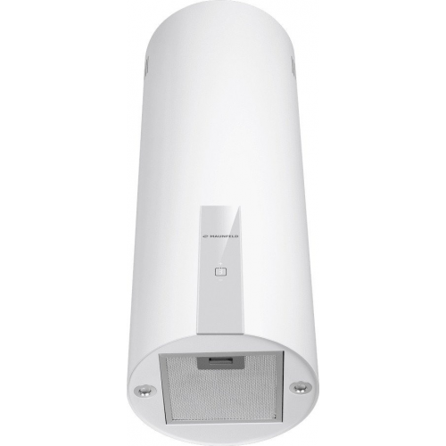 Вытяжка Maunfeld Lee Wall 35 Sensor (белый)