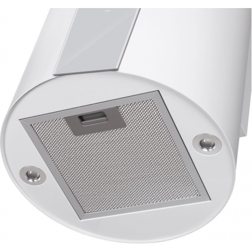 Вытяжка Maunfeld Lee Wall 35 Sensor (белый)