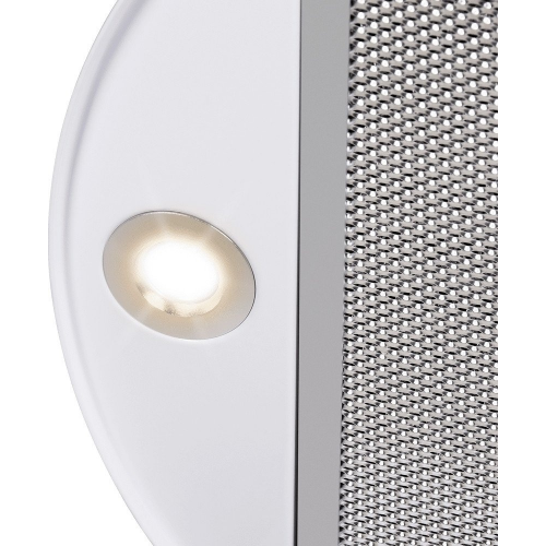 Вытяжка Maunfeld Lee Wall 35 Sensor (белый)