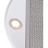 Вытяжка Maunfeld Lee Wall 35 Sensor (белый)