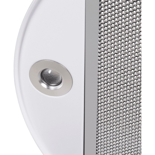 Вытяжка Maunfeld Lee Wall 35 Sensor (белый)