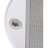 Вытяжка Maunfeld Lee Wall 35 Sensor (белый)
