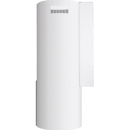 Вытяжка Maunfeld Lee Wall 35 Sensor (белый)