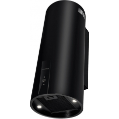 Вытяжка Maunfeld Lee Wall 35 Sensor (черный)