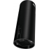 Вытяжка Maunfeld Lee Light Isla 35 Sensor (черный)