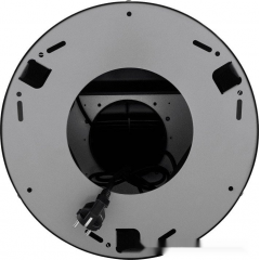 Вытяжка Maunfeld Lee Light Isla 35 Sensor (черный)