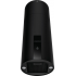 Вытяжка Maunfeld Lee Light Isla 35 Sensor (черный)