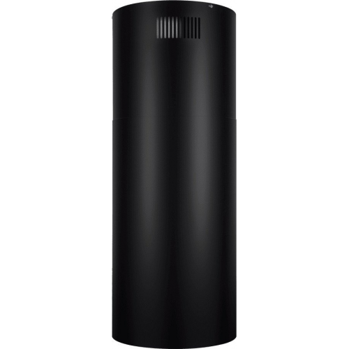 Вытяжка Maunfeld Lee Light Isla 35 Sensor (черный)