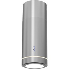 Вытяжка Schtoff Isla Sol Inox (нержавеющая сталь)