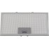 Вытяжка Meferi INBOX60BK Glass Comfort