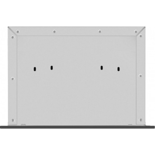 Вытяжка Meferi INBOX60BK Glass Comfort