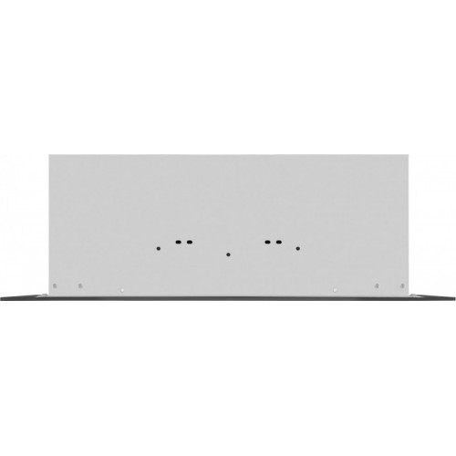 Вытяжка Meferi INBOX60BK Glass Comfort
