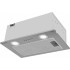 Вытяжка Meferi INBOX45IX Light
