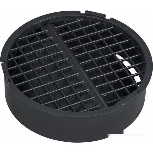 Вытяжка Meferi INBOX45IX Light