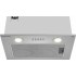 Вытяжка Meferi INBOX45IX Light