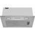 Вытяжка Meferi INBOX45IX Light