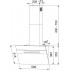 Вытяжка Franke Sterling WH 60 330.0702.956