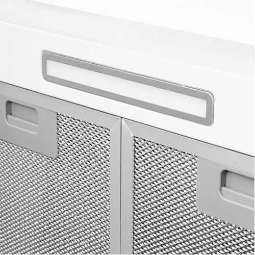 Вытяжка GrandGermes Slim 50 (белый)