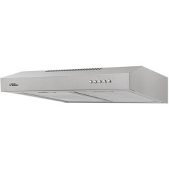 Вытяжка GrandGermes Slim 50 (нержавеющая сталь)